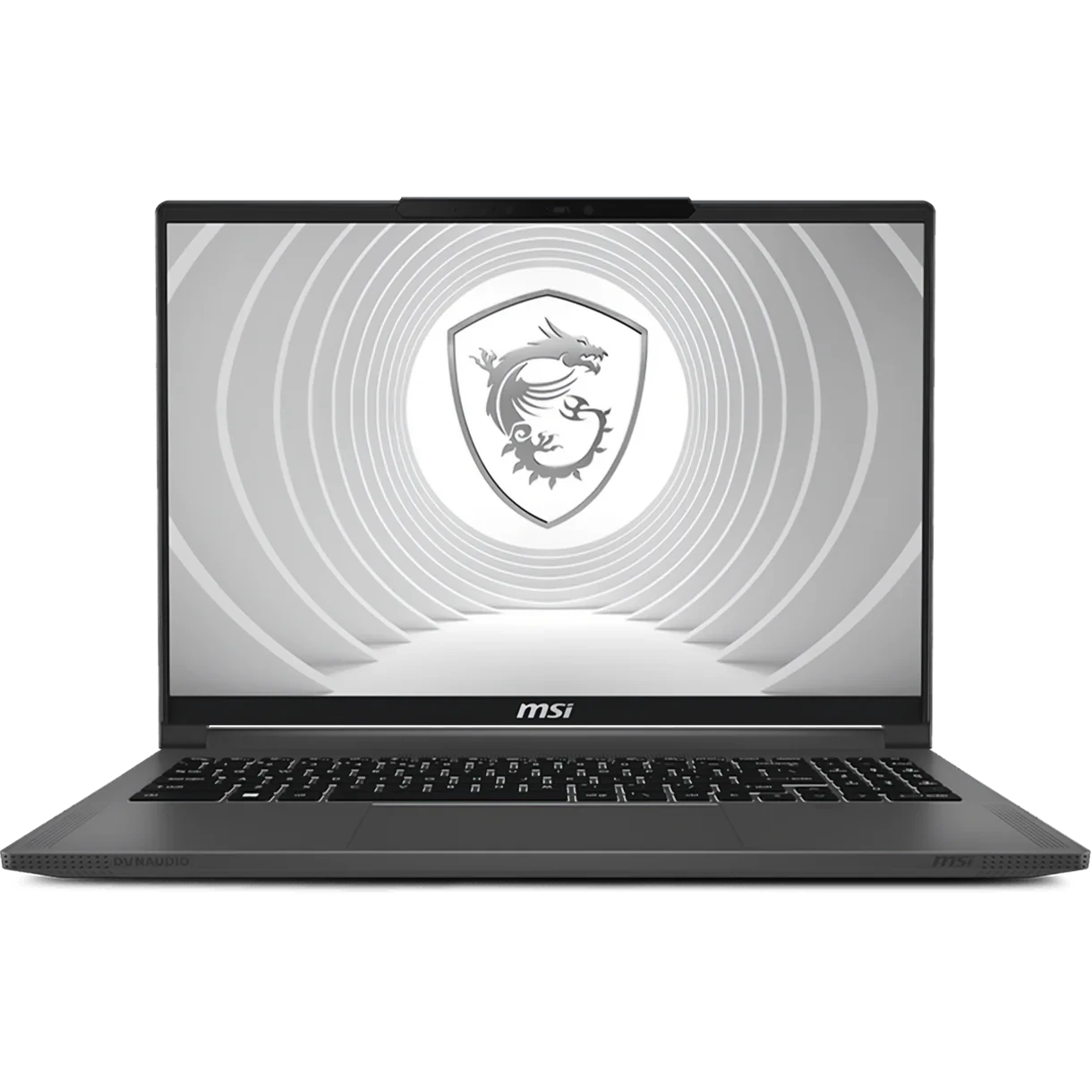 MSI CreatorPro 16 AI Studio A1VMG-076US Content Creation Laptop